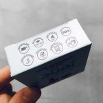 Спортна капачка с 2 степени към еко бутилка от медицински силикон Bubi /сгъваема, без BPA/ 'Soul Elements' Спортна капачка с 2 степени към еко бутилка от медицински силикон Bubi /сгъваема, без BPA/ 'Soul Elements'